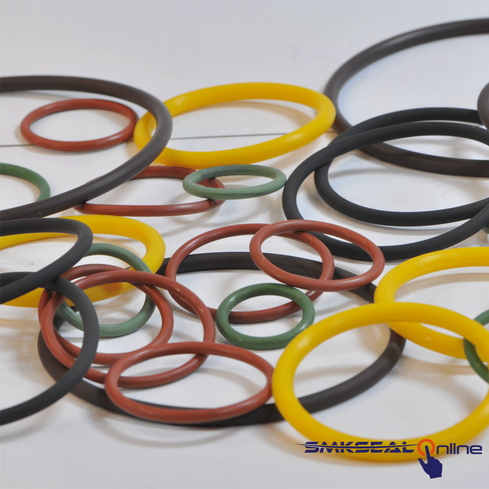 O-Ring Nedir, Nerede Kullanılır?