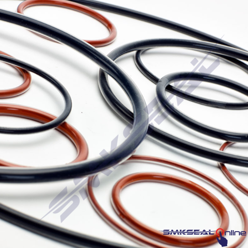 032,92 x 003,53 FEP VİTON O-RING