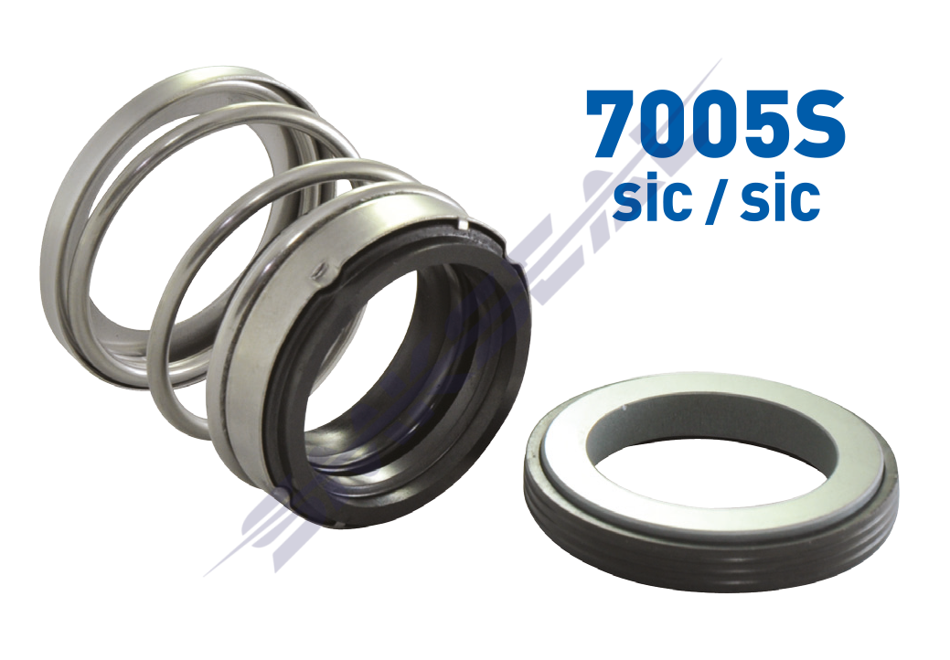 7005SS-018/V - SİC/SİC/VİT