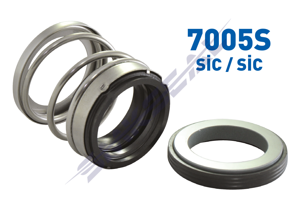 7005SS-020/V - SİC/SİC/VİT