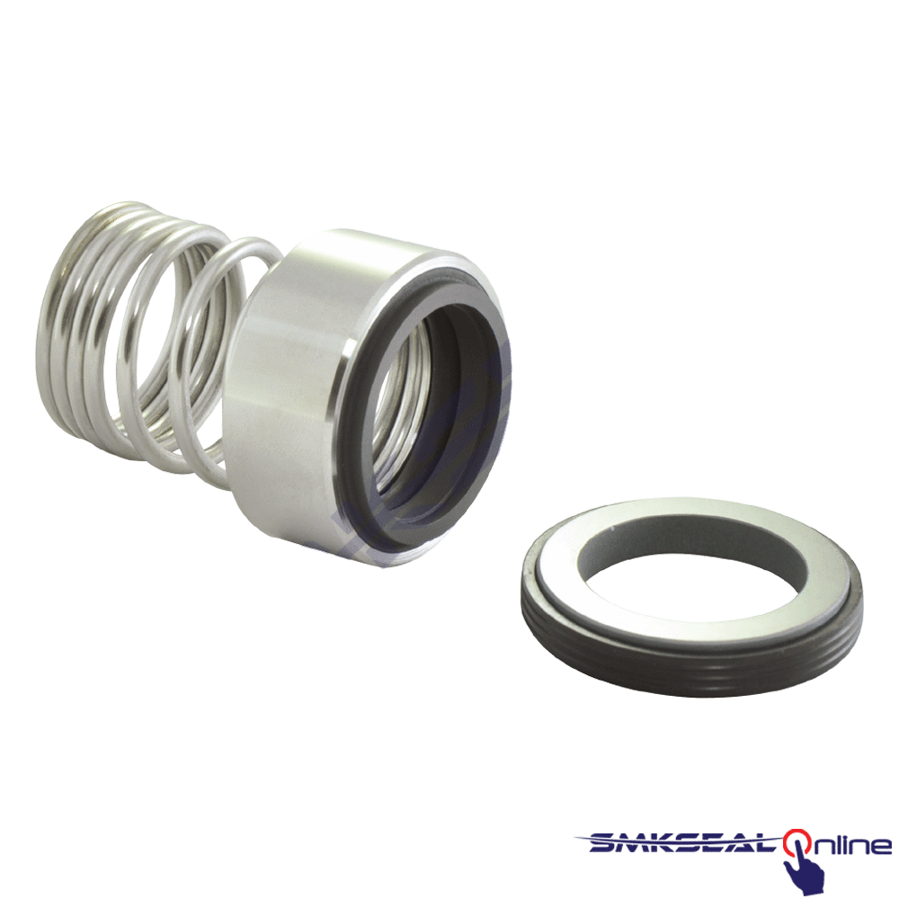 7003D-028/G60.V.R - KAR/SİC/VİT/G60/SAĞ
