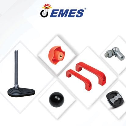 MAKİNA EKİPMANLARI