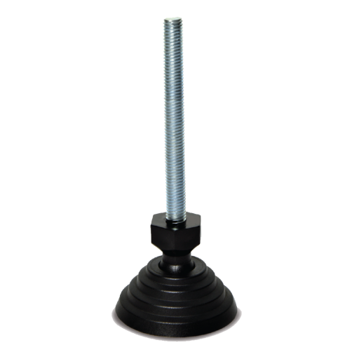 PLASTİK MAFSALLI AYAK (PMA)