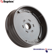 160,00 x 027,00 x 031,00 NBR PİSTON KEÇESİ - Otomatik Branda Piston Keçesi