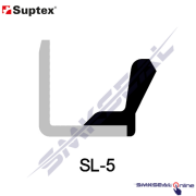 040,00 x 050,00 x 004,00  SL-5 NBR YAĞ KEÇESİ