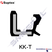 017,00 x 035,00 x 010,00  KK-T NBR YAĞ KEÇESİ