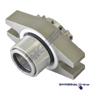 7091SS-020 - SİC/SİC/VİT MEKANİK SALMASTRA