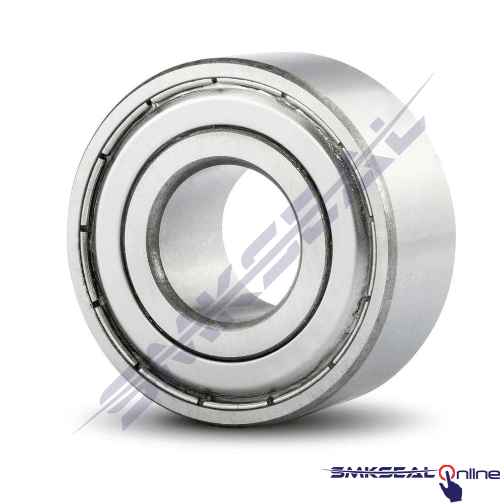 6001 ZZ C3 SAÇ KAPAKLI RULMAN 012,00 x 028,00 x 008,00 SAÇ KAPAKLI RULMAN