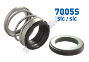 7005SS-043/V - SİC/SİC/VİT