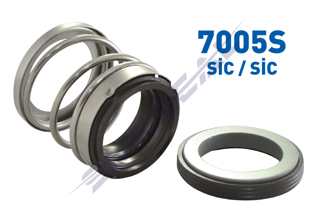 7005SS-045/V - SİC/SİC/VİT