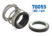 7005SS-055/V - SİC/SİC/VİT