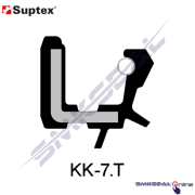 040,00 x 075,00 x 012/17,5  KK-7.R.T NBR YAĞ KEÇES