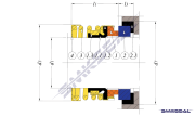 7006-010/N - KAR/SER/NBR