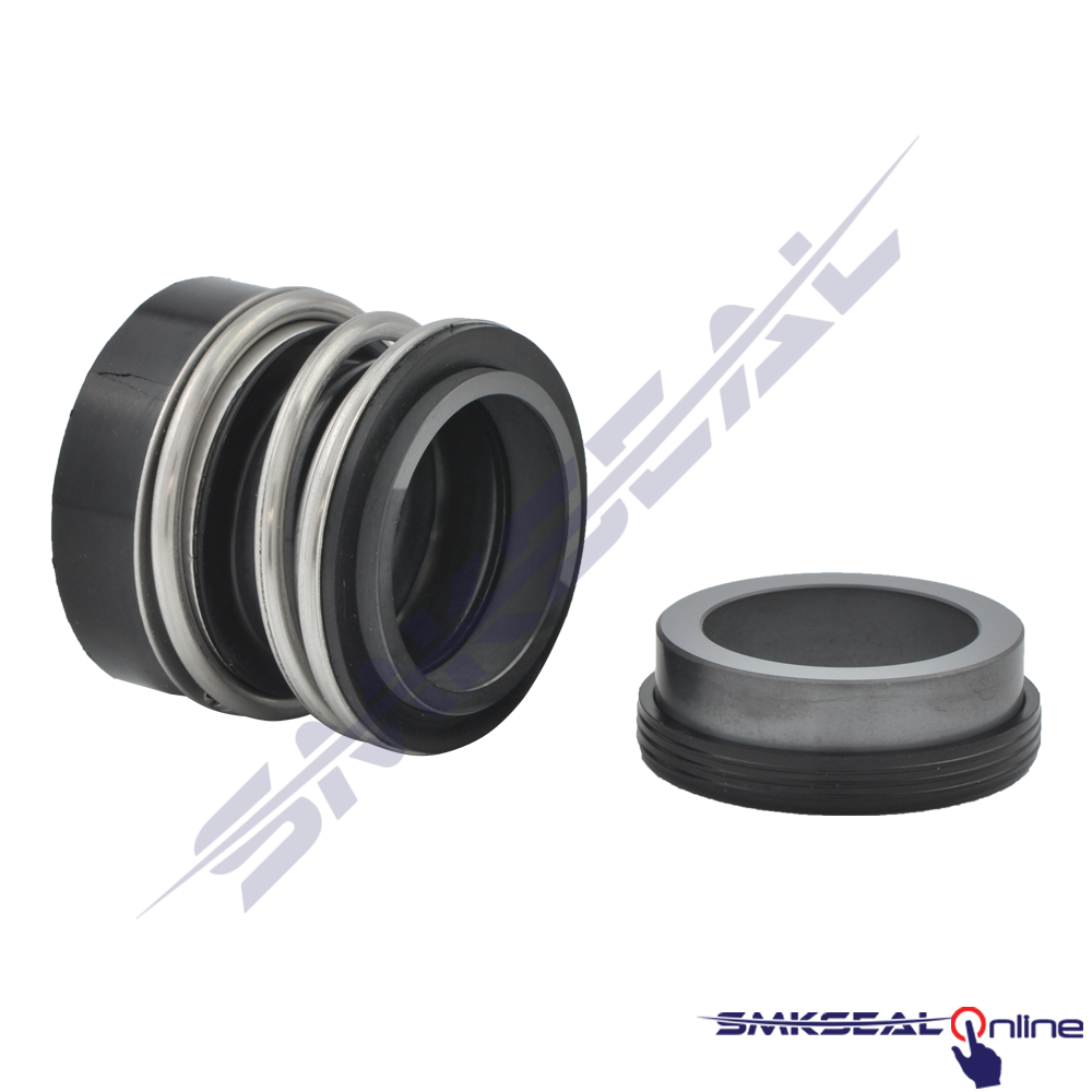 7062KSB.KS-028/N - KAR/SİC/NBR