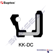 120,00 x 160,00 x 013,00  KK-DC NBR YAĞ KEÇESİ