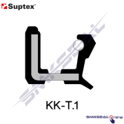 006,10 x 028,00 x 007,50  KK-T1 NBR YAĞ KEÇESİ