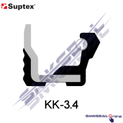 040,00 x 056,00 x 007,00  KK-3.4.R NBR YAĞ KEÇESİ