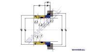 7040.SK-028/V - SİC/KAR/VİT