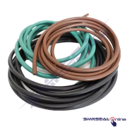 003,00  VİTON ŞERİT O-RING