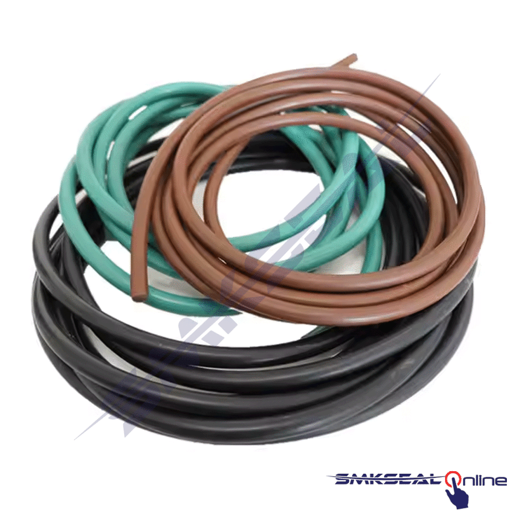010,00  VİTON ŞERİT O-RING