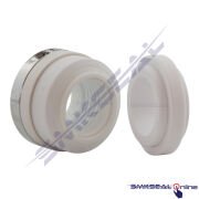 7052-043 - SER/PTFE MEKANİK SALMASTRA