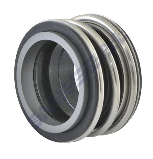 7061KS-028/G60.N - KAR/SİC/NBR/G60 MEKANİK SALMASTRA