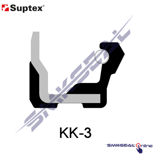 050,00 x 066,80 x 011,50  KK-3 NBR YAĞ KEÇESİ