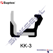 050,00 x 066,80 x 011,50  KK-3 NBR YAĞ KEÇESİ