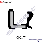 025,00 x 045,00 x 010,00  KK-T NBR YAĞ KEÇESİ