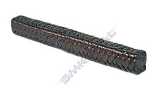 GRAFİTLİ PTFE 08.00 x 08.00MM