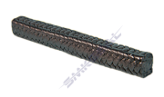 GRAFİTLİ PTFE 16.00 x 16.00MM
