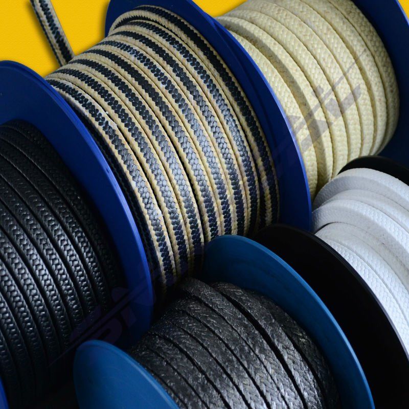 KEMPOP SALMASTRA  06 x 06MM