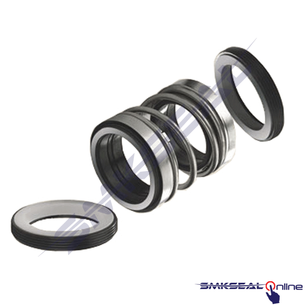 7005DS-030/30 - SİC/SİC/NBR - KAR/SER/NBR