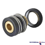 7062W-032/G50.N - KAR/SİC/NBR/G50/BURÇSUZ