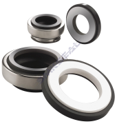 7001SS-019 X 039/E - SİC/SİC/EPDM
