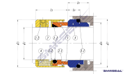 7059KSN-032/G9.V - KAR/SİC/VİT/G9