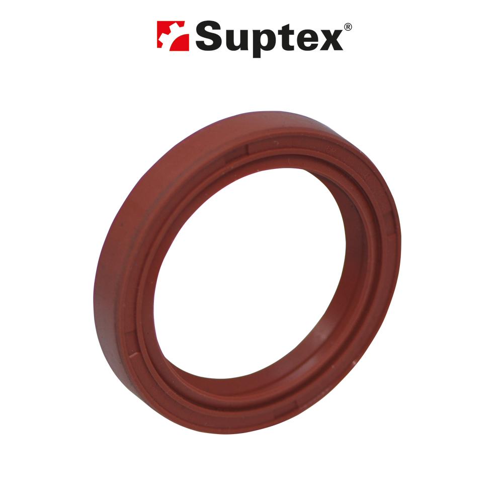 030,00 x 048,00 x 008,00  KK-T.4 VMQ YAĞ KEÇESİ