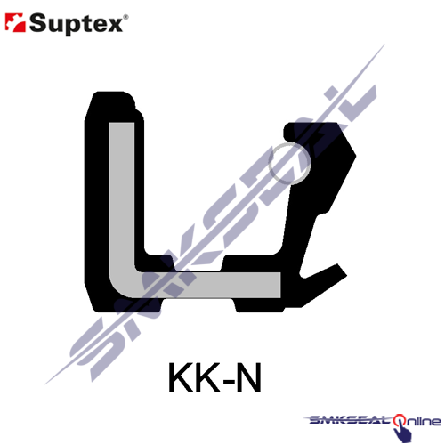 048,00 x 063,00 x 011,30  KK-N NBR YAĞ KEÇESİ