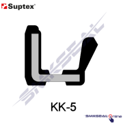 017,00 x 022,00 x 004,00  KK-5 NBR YAĞ KEÇESİ