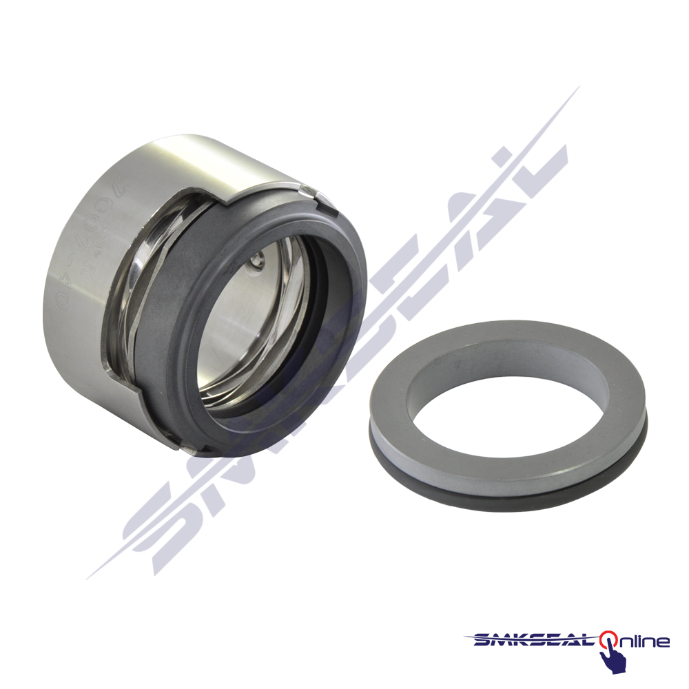 7007SS-070/G6.V - SİC/SİC/VİT/G6