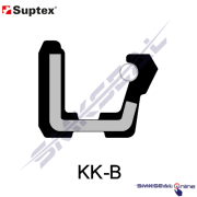 028,50 x 043,00 x 006,50  KK-B NBR YAĞ KEÇESİ