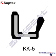 045,00 x 062,00 x 005,00  KK-5 NBR YAĞ KEÇESİ