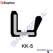 016,00 x 022,00 x 003,00  KK-5 NBR YAĞ KEÇESİ