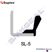 035,00 x 045,00 x 004,00  SL-5 NBR YAĞ KEÇESİ