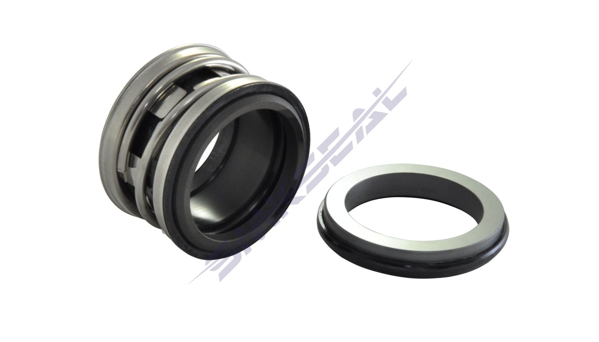 7064KS-014/N - KAR/SİC/NBR