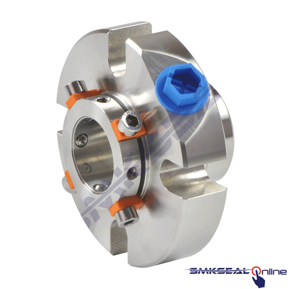 7090-033/SS.V - SİC/SİC/VİT