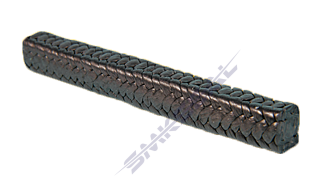 GRAFİTLİ PTFE 14.00 x 14.00MM