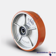 VBPD 200X50 (6204-Ø20 2RS)(DERİNLİK 20)(EKO SERİ)