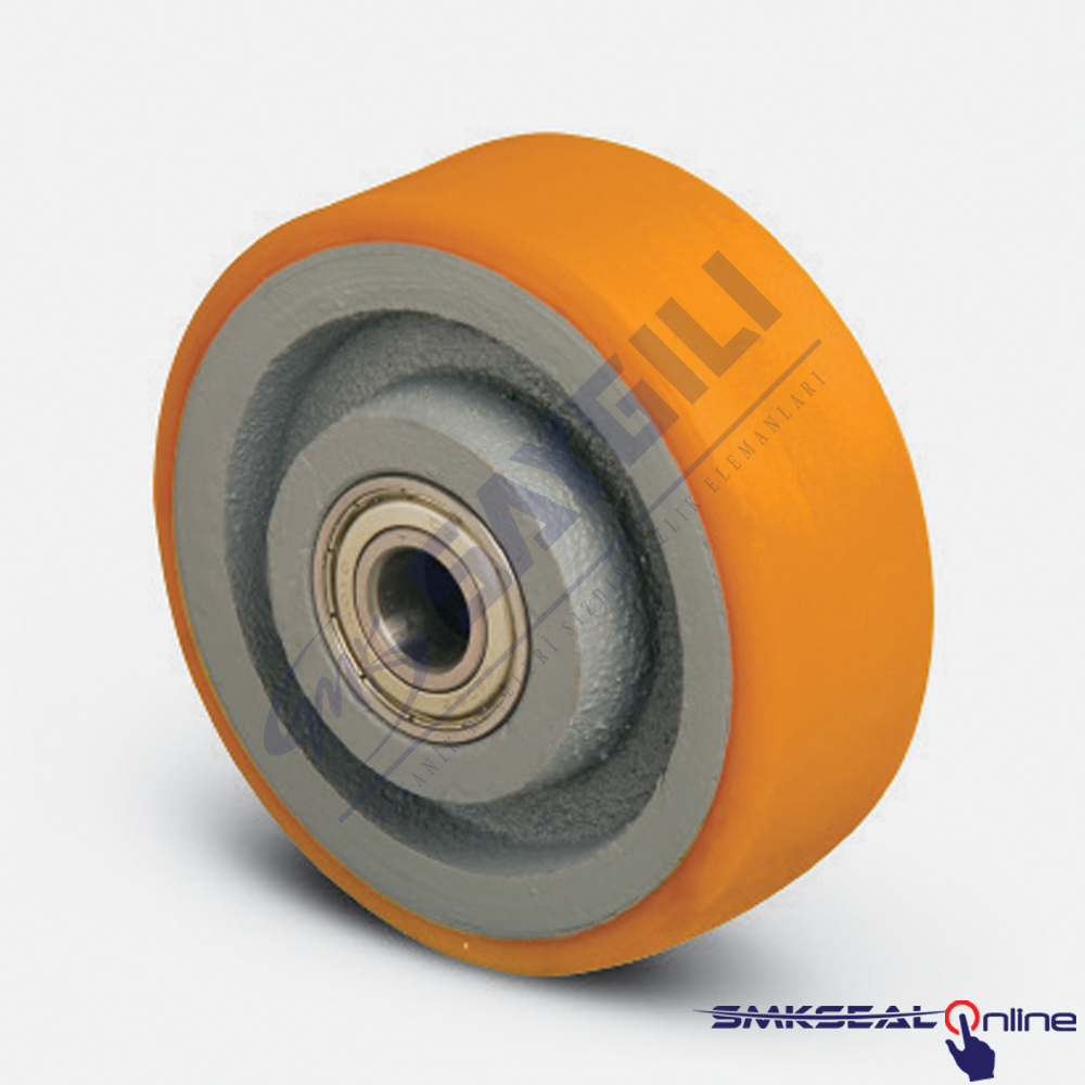 VBP 125X40 (6202-Ø15)