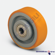 VBP 125X40 (6202-Ø15)